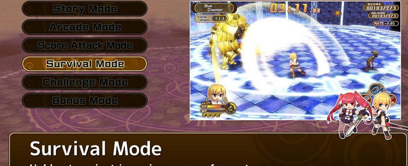 黑色规则四项修改器 v3.4