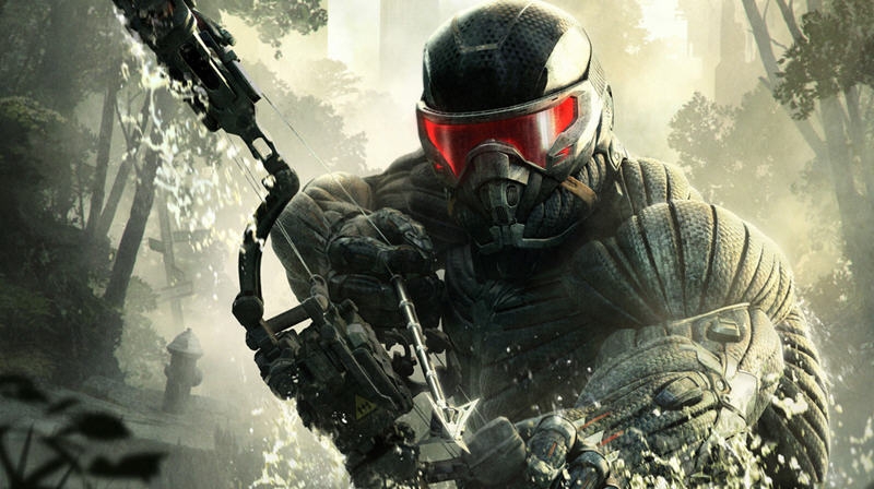 孤岛危机3六项修改器 v3.4