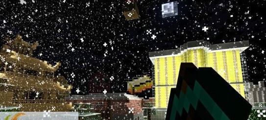 求生之路2我的世界乱入MOD v2.8