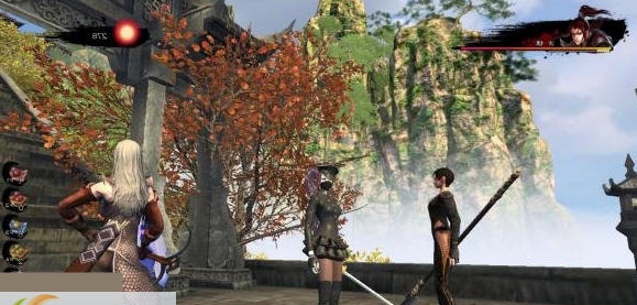 御天降魔传韩游MOD v3.4