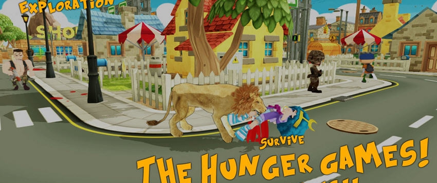 捕食者模拟器五项修改器 v3.2