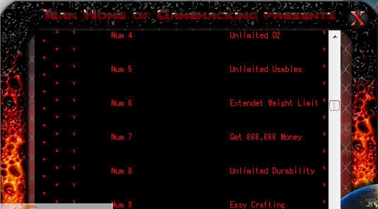 巫师3十三项修改器 v3.8