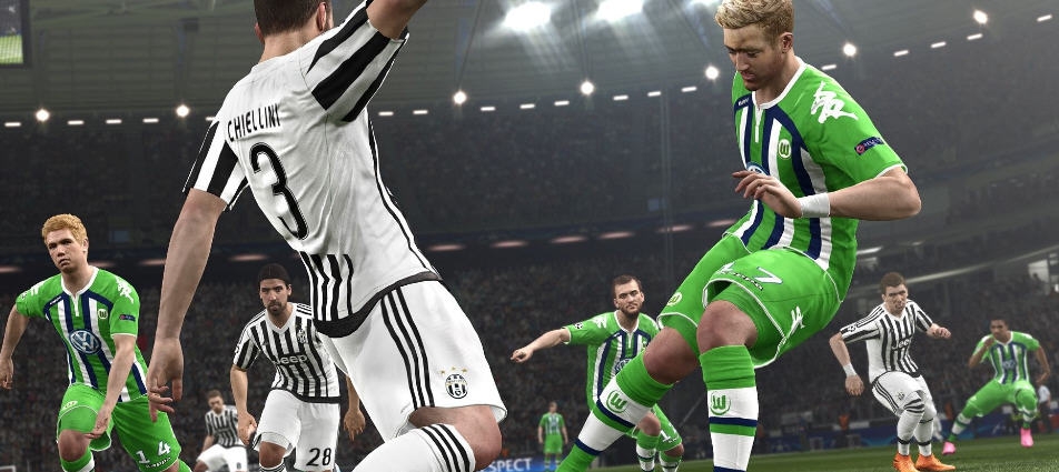 实况足球2016英超明星队存档 v2.6