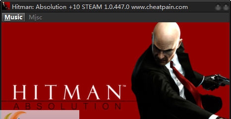 杀手5赦免十项修改器 v3.6