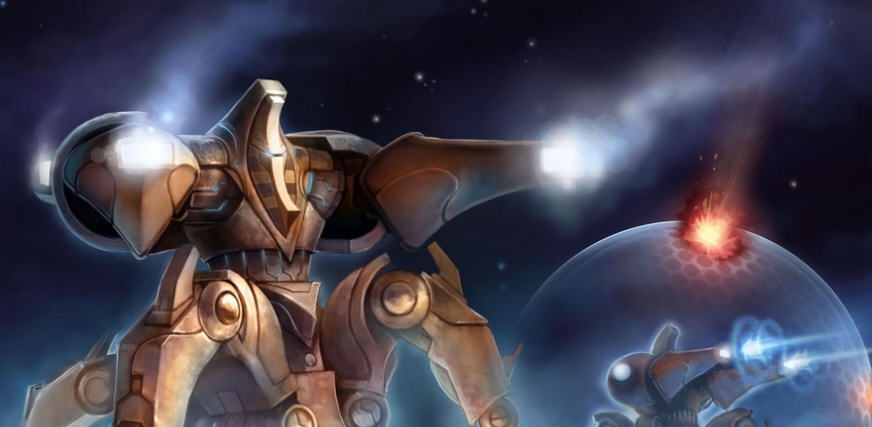 星际争霸 2 自由之翼 官方简体中文客户端下载v1.7