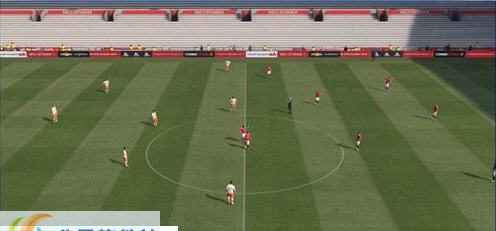 实况足球2016去观众mod v2.8