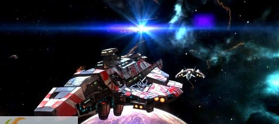 逃出太阳系三项修改器 v3.7