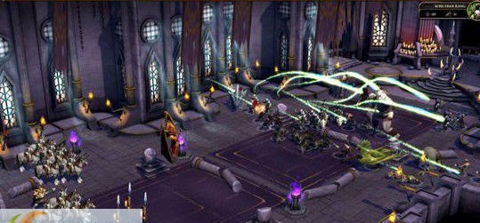 术士之王五项修改器 v3.7