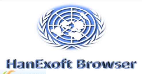 HanExoft Browser浏览器 v2015.10.6