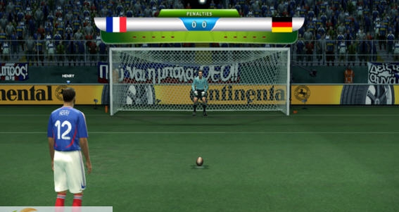 实况足球2016NJ画面强化插件 v2.7