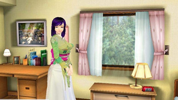 人工少女3圣诞装mod v2.6