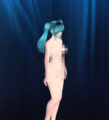 人工少女3初音人物MOD v2.8