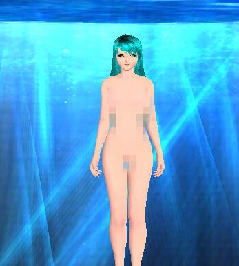 人工少女3拳皇冰女库拉人物MOD v2.7