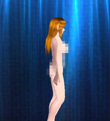 人工少女3美人鱼人物MOD v2.7