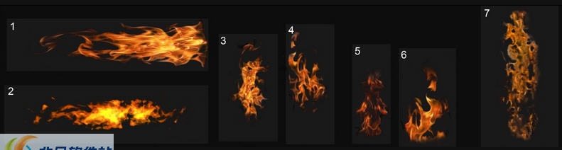 GTA54K高清画质火焰效果MOD v2.6