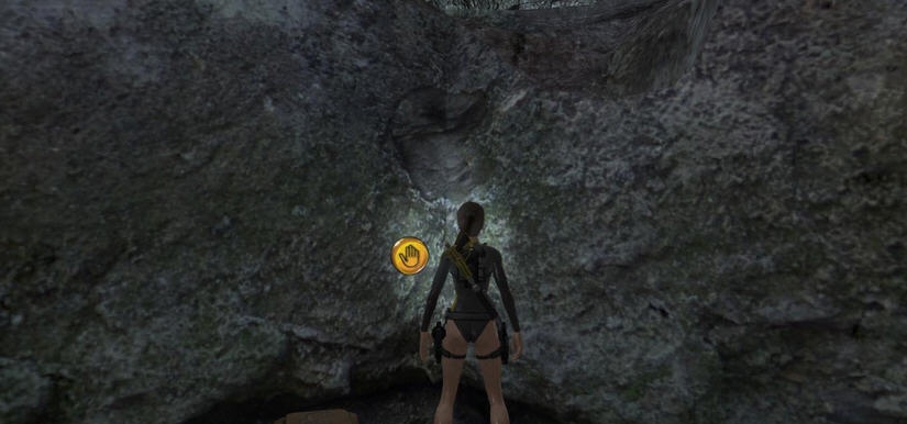 古墓丽影8全金球秘点存档 v2.6