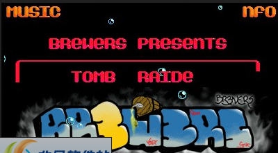 古墓丽影8八项修改器 v2.5