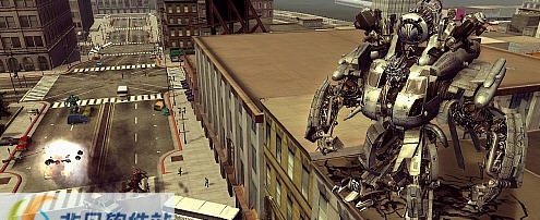 变形金刚2007存档 v2.5