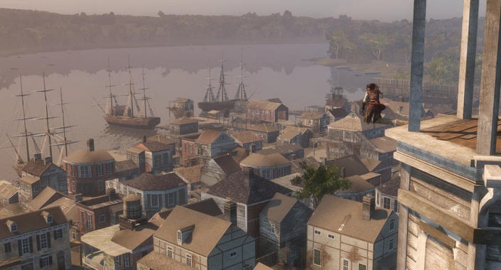 刺客信条大革命存档转换工具 v2.6