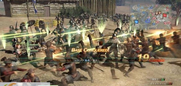 剑刃风暴百年战争全人物存档 v2.4