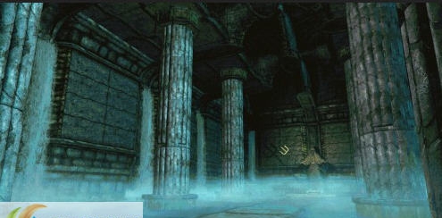 上古卷轴5天际亚特兰蒂斯地下城MOD v2.6