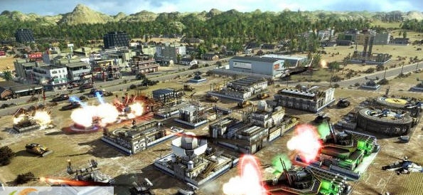 侵略行为三项修改器 v2.4