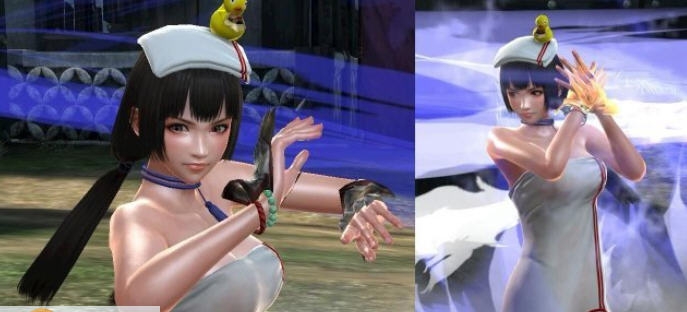 战国无双4-2润滑的浴巾湿妹MOD v2.4