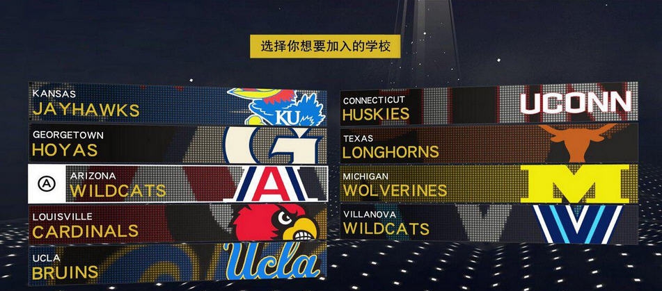 NBA2K16名单SYNC档 v2.5