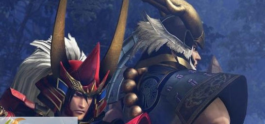 战国无双4-2满级满技能盘存档 v2.6