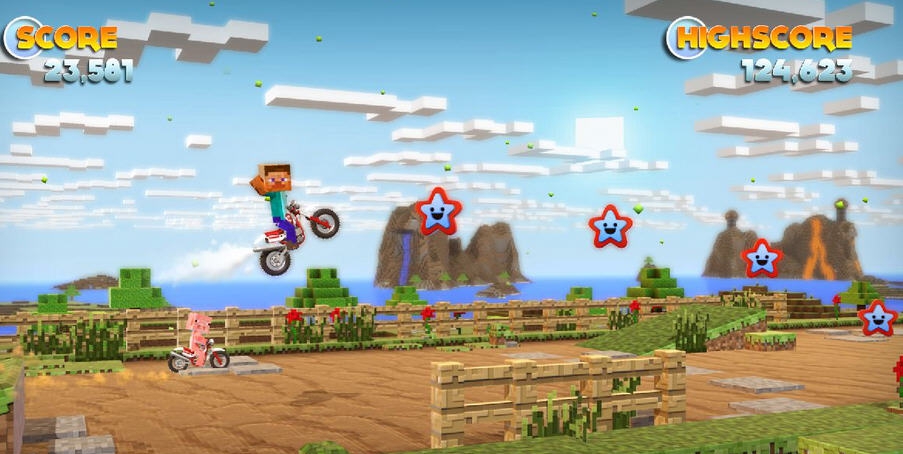 我的世界神秘双鱼玉佩解密地图存档 v2.6