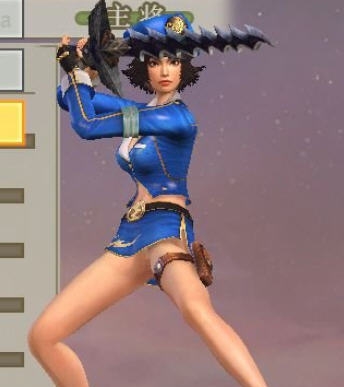 战国无双4-2訚千代MOD v2.6