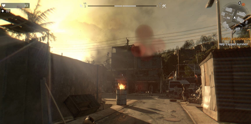 消逝的光芒技能增强MOD v2.4