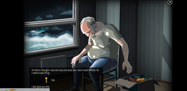 天空之山两项修改器 v3.6