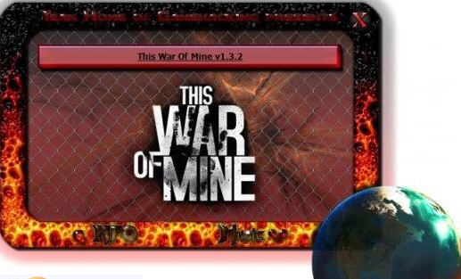 我的战争六项修改器 v3.5