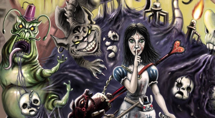 爱丽丝疯狂回归六项作弊器 v3.6