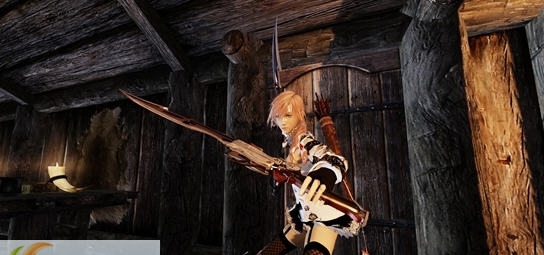 上古卷轴5天际高尔多护符强化MOD v2.7