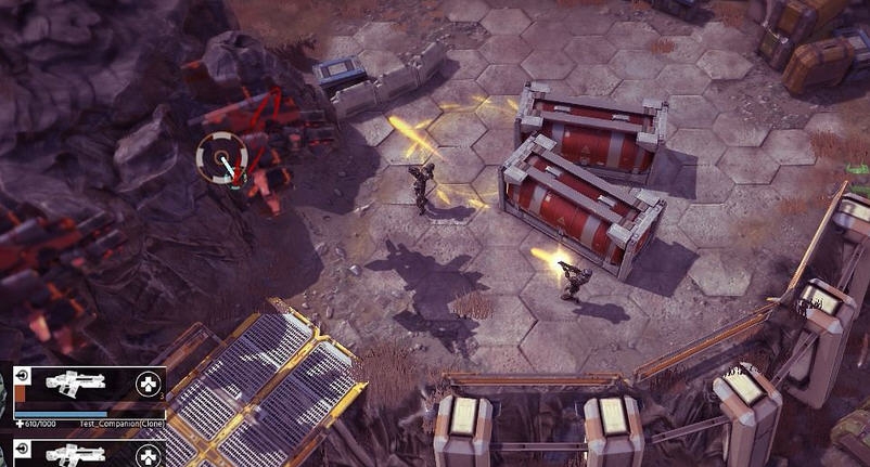 AI入侵一项修改器 v3.4