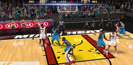 NBA2K16扣篮及招牌动作CE脚本 v3.6