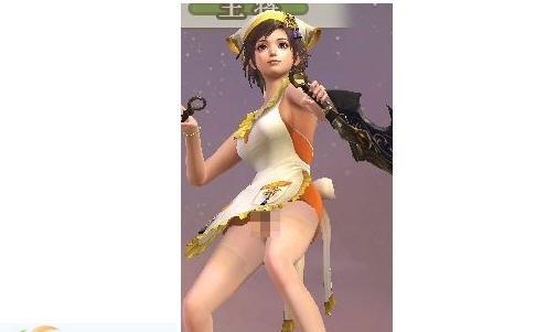 战国无双4-2宁宁围裙MOD v2.3