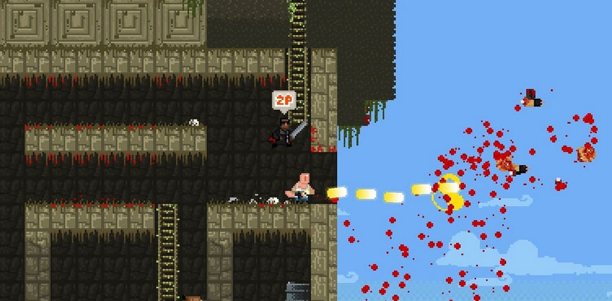 武装原型两项修改器 v3.3