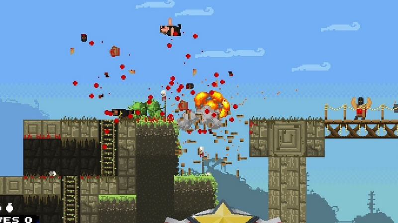 武装原型五项修改器 v3.5