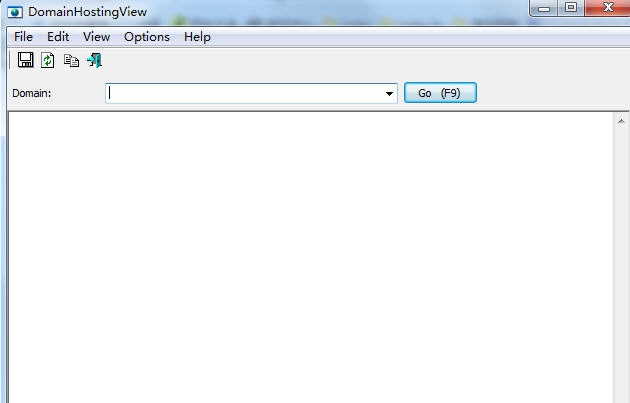 DomainHostingView v1.86