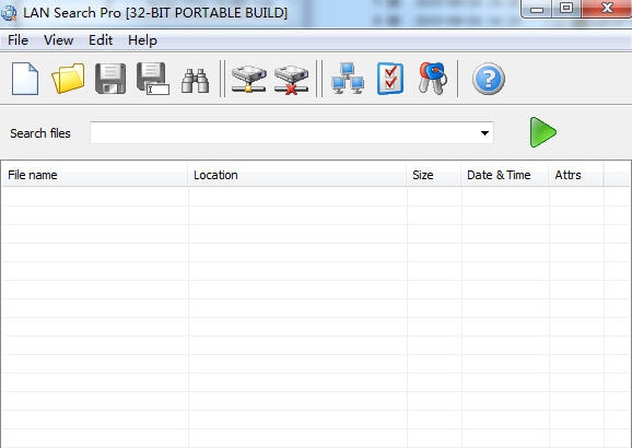 LAN Search(局域网文件搜索) v9.1.5