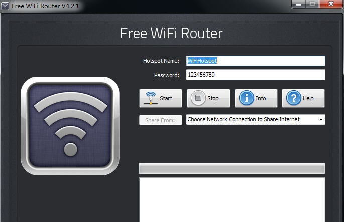 Free WiFi Router(免费无线wifi路由器) v4.2.12