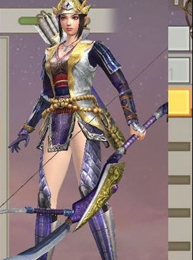 战国无双4-2稻姬旧时代MOD v2.3