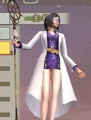 战国无双4-2白大衣绫MOD v2.4