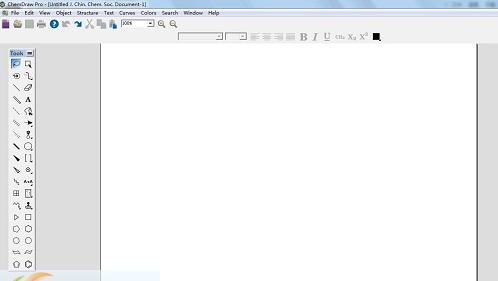 化学式编辑器 v1.23