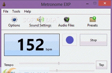 Metronome EXP(音乐节拍器软件) v1.0.3.14