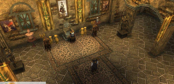 颓废年代十一项修改器 v1.2.0.0135