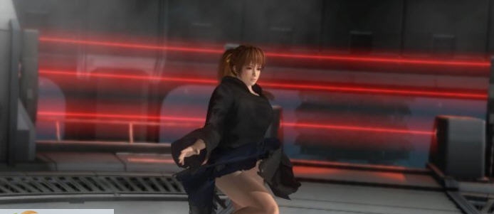 死或生5最后一战黑袍诱惑MOD v2.4